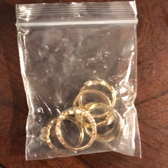 Rings - Picture 3 of 3